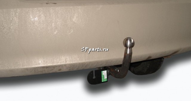 Фаркоп для Hyundai Elantra седан 2006-2010